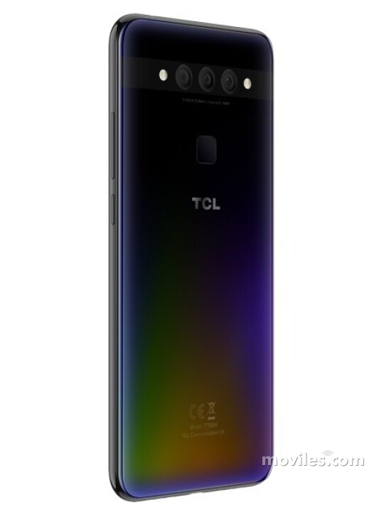 Imagen 3 TCL Plex
