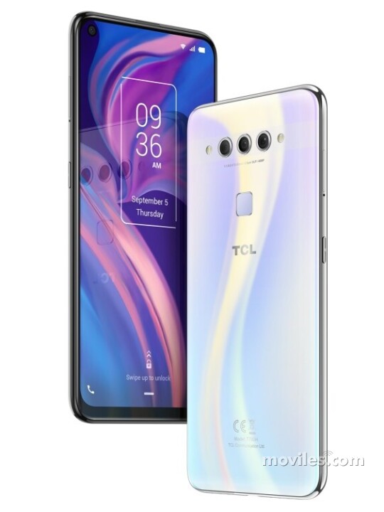 Imagen 4 TCL Plex