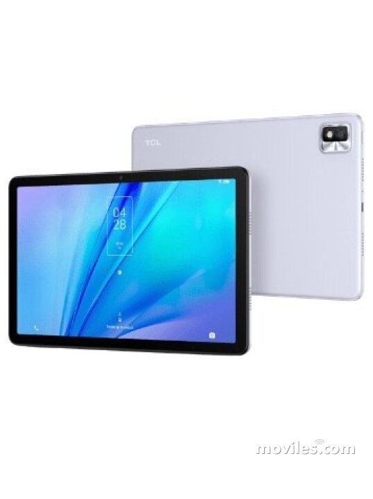 Imagen 2 Tablet TCL Tab 10s