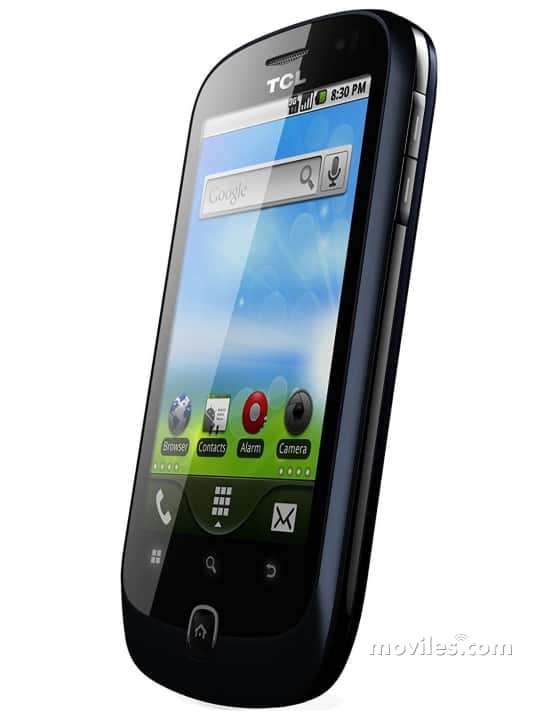 Imagen 2 TCL TLH-924