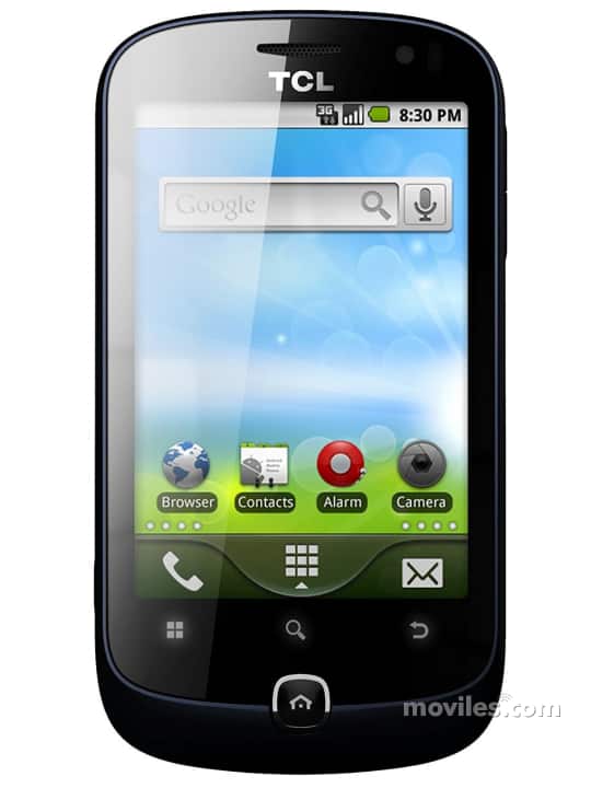 TCL TLH-924