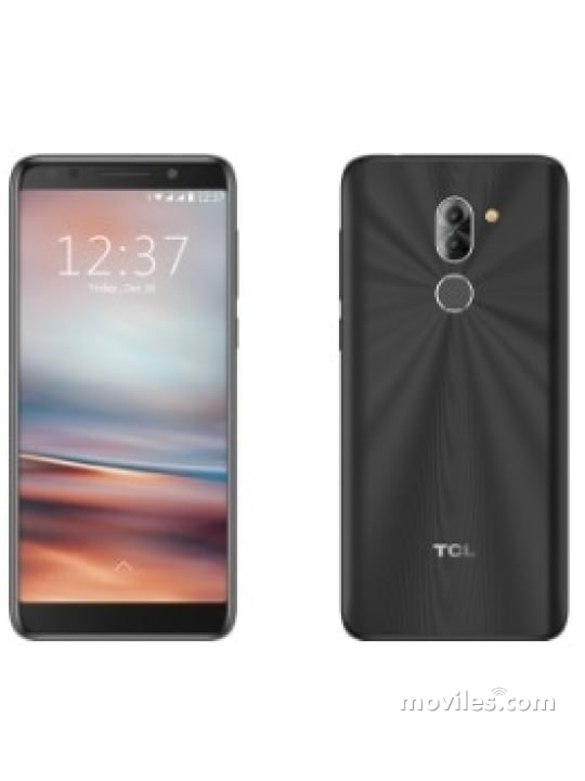 Imagen 2 TCL Y660