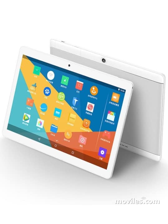 Imagen 2 Tablet Teclast 98