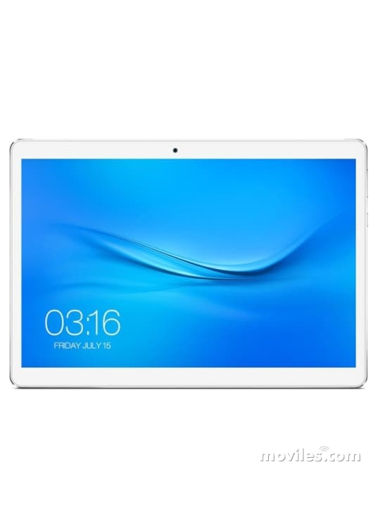 Tablet Teclast A10S