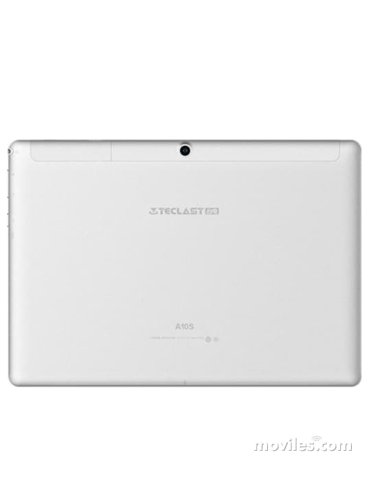 Imagen 2 Tablet Teclast A10S