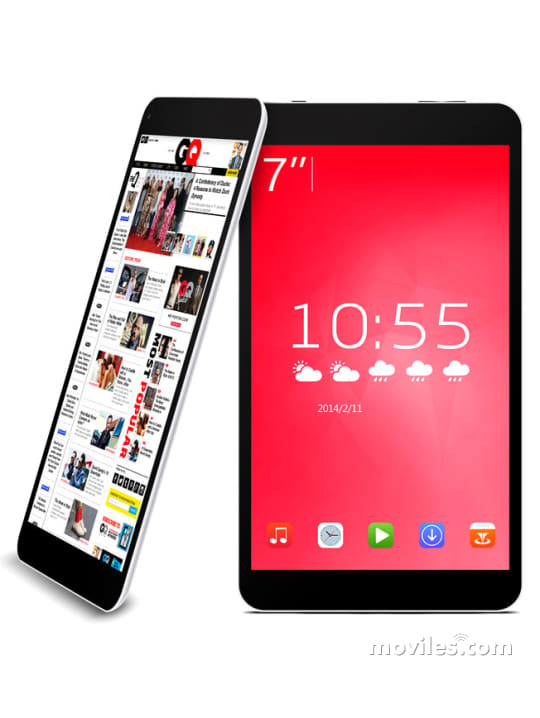 Tablet Teclast A78T