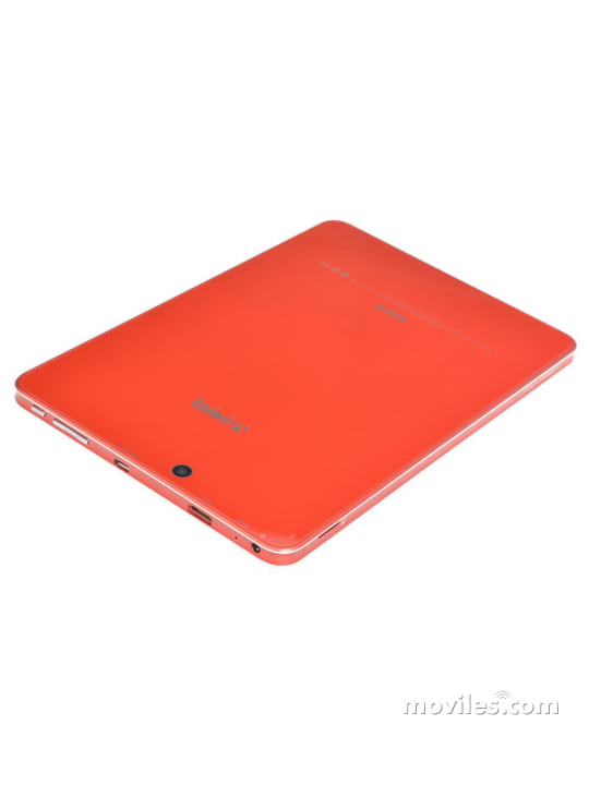 Imagen 3 Tablet Teclast A88HD