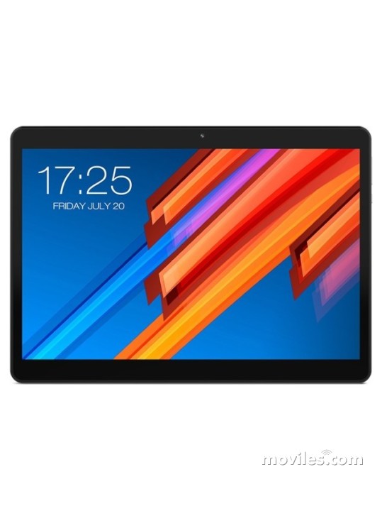 Tablet Teclast M20 4G