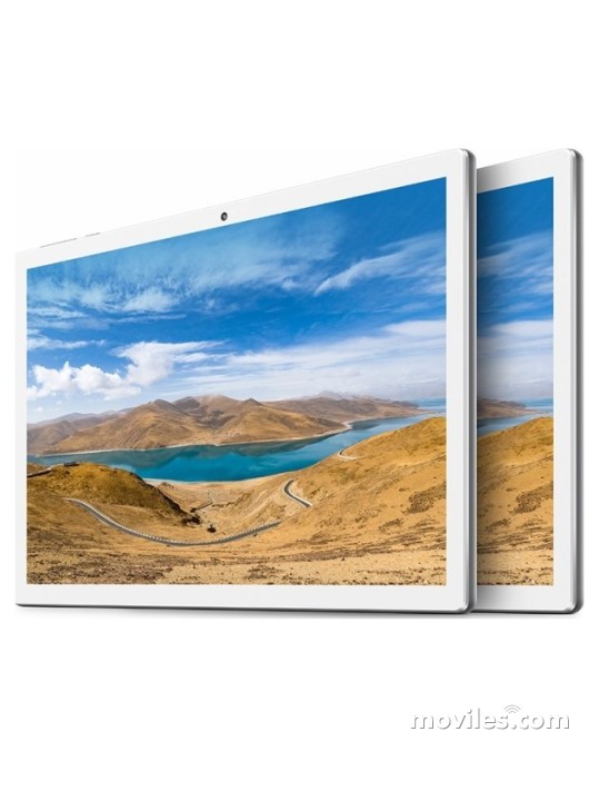 Imagen 2 Tablet Teclast M30