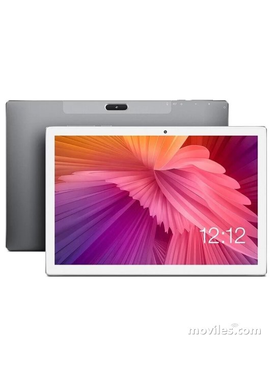 Imagen 3 Tablet Teclast M30