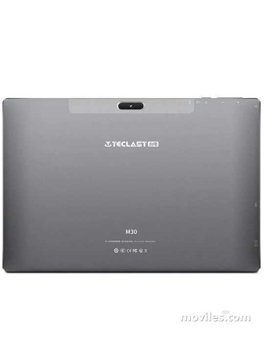 Imagen 4 Tablet Teclast M30