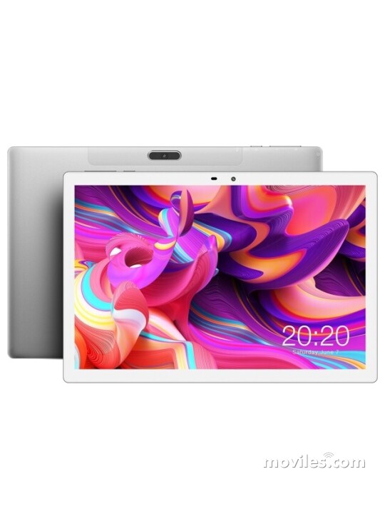 Imagen 2 Tablet Teclast M30 Pro