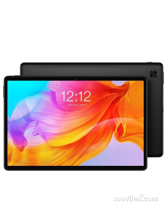 Imagen 2 Tablet Teclast M40SE