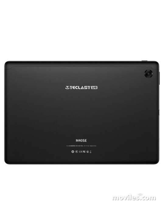 Imagen 4 Tablet Teclast M40SE