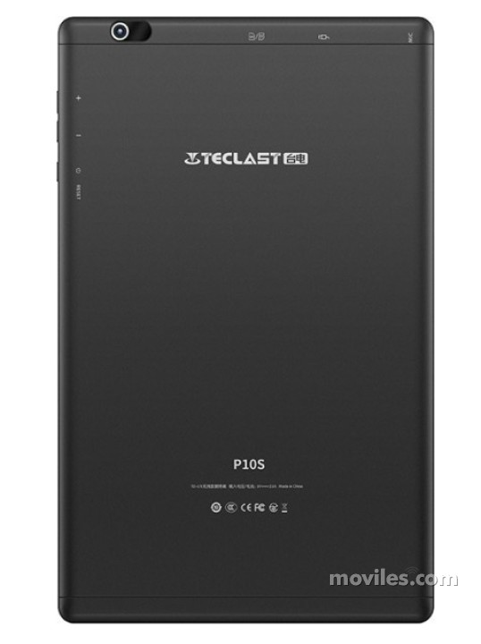 Imagen 3 Tablet Teclast P10s