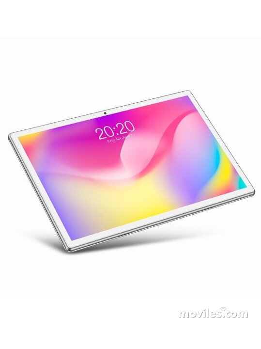 Imagen 3 Tablet Teclast P10SE