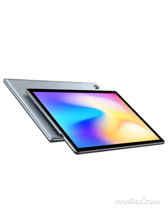 Imagen 4 Tablet Teclast P20HD