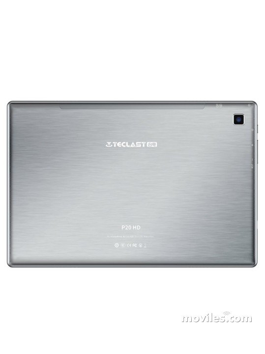 Imagen 5 Tablet Teclast P20HD