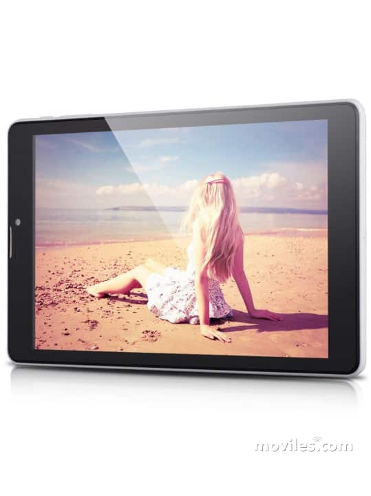 Tablet Teclast P80 3G