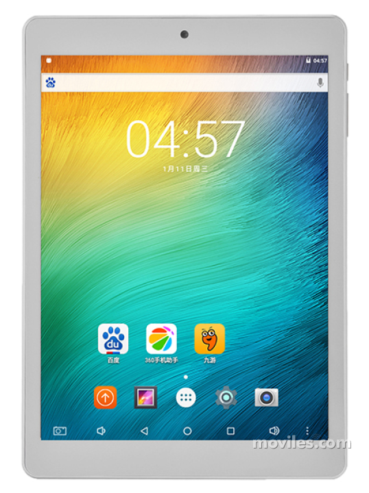 Imagen 2 Tablet Teclast P89H