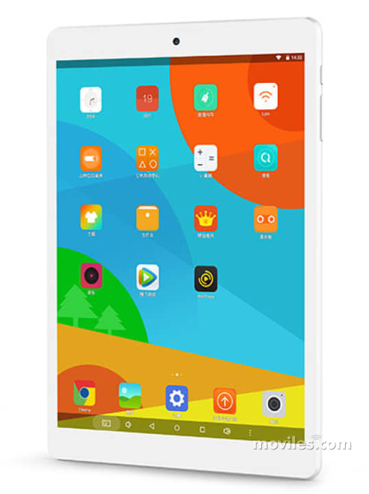 Imagen 3 Tablet Teclast P89H