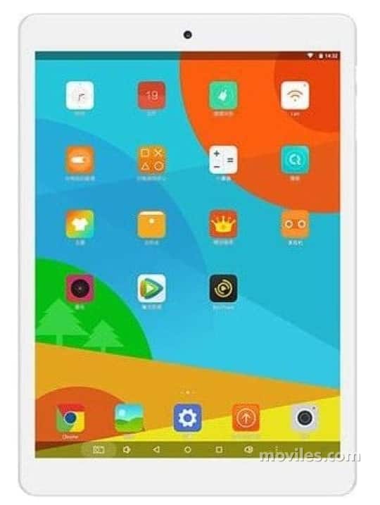 Tablet Teclast P89H