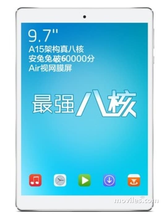 Tablet Teclast P98 Air