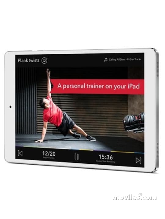 Imagen 4 Tablet Teclast P98 Air