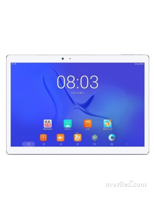 Imagen 2 Tablet Teclast T10