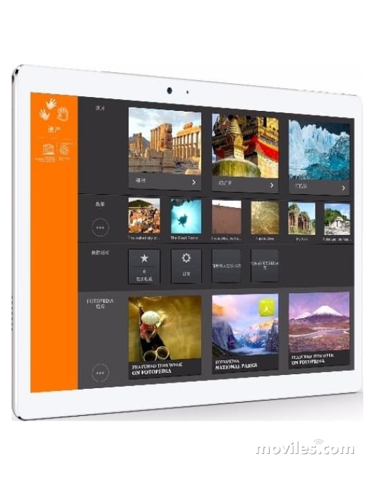 Imagen 5 Tablet Teclast T10