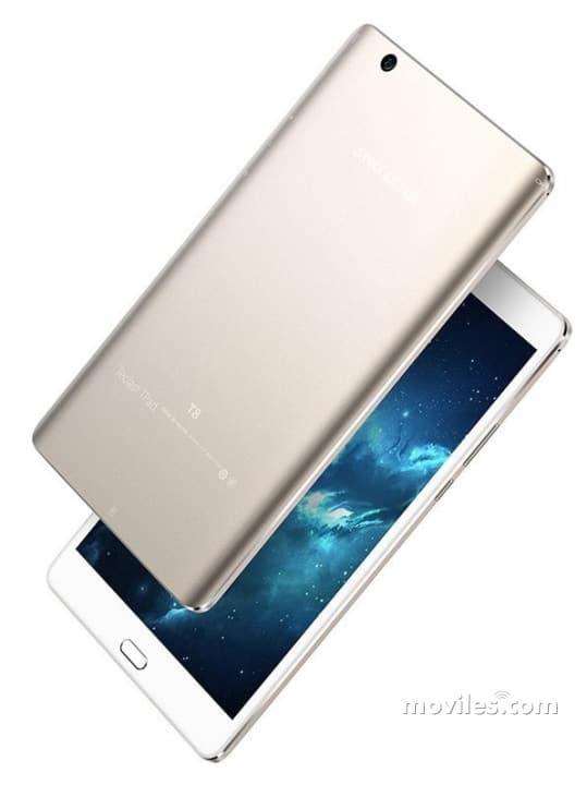 Imagen 4 Tablet Teclast T8