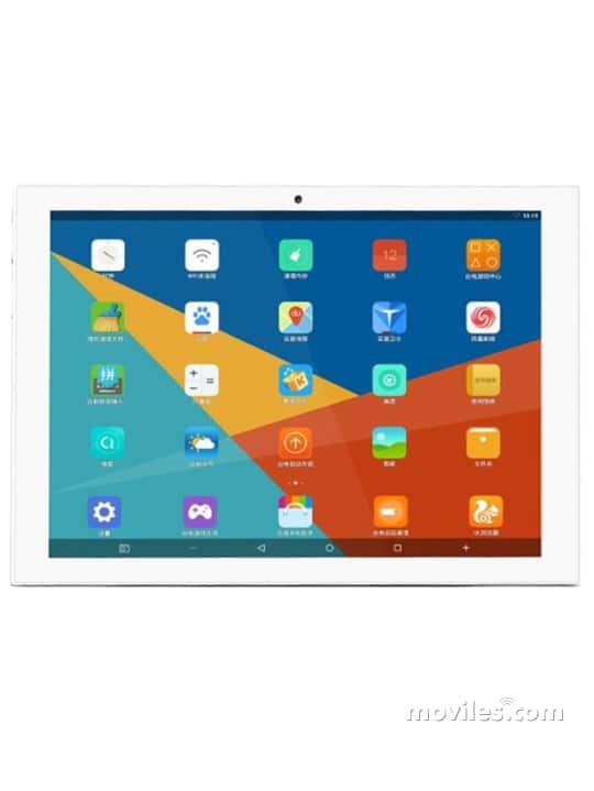 Imagen 2 Tablet Teclast T98 4G