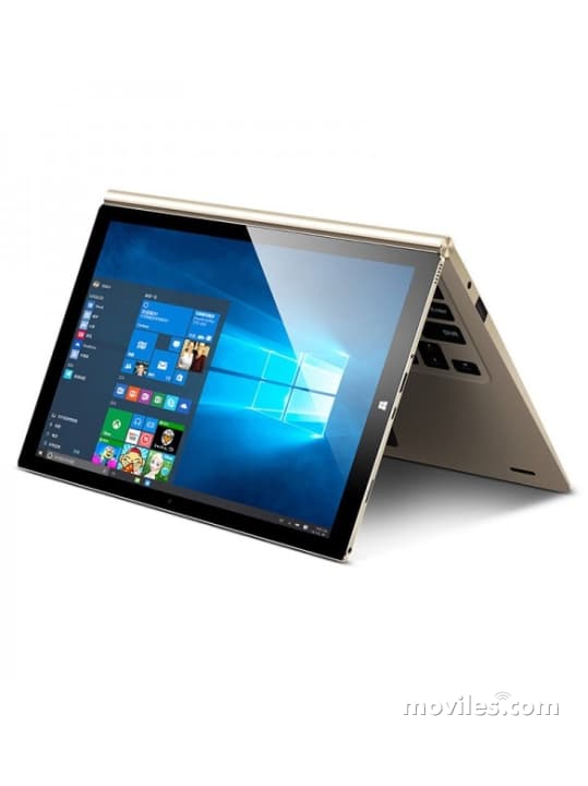 Imagen 3 Tablet Teclast Tbook 10