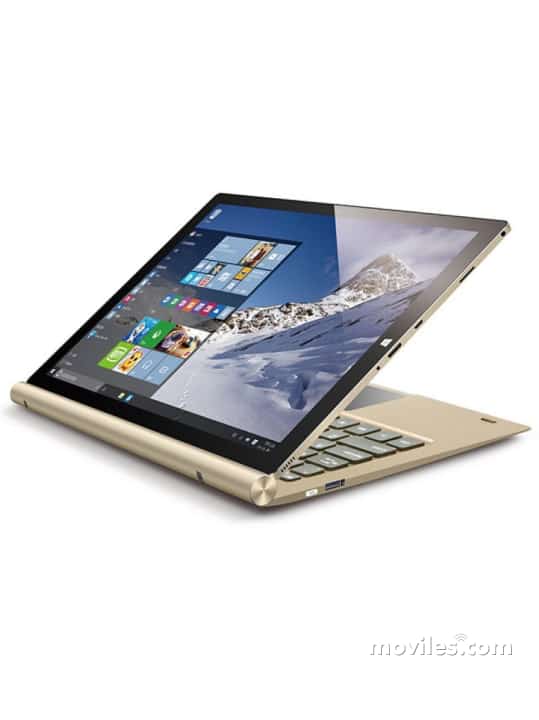 Imagen 4 Tablet Teclast Tbook 10