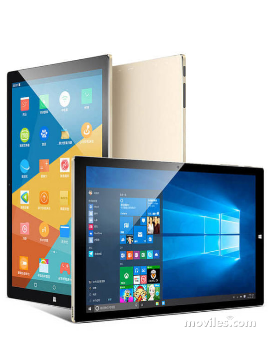 Imagen 3 Tablet Teclast Tbook 10 S