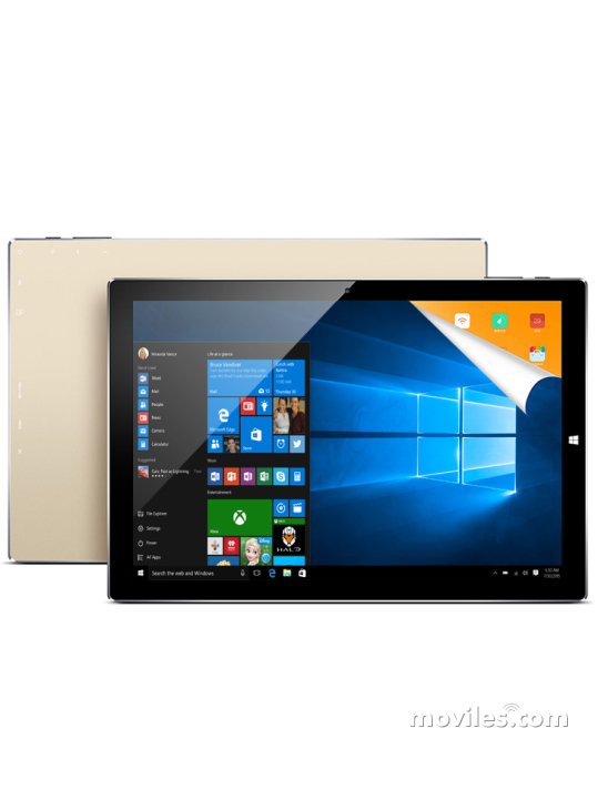 Imagen 2 Tablet Teclast Tbook 10 S