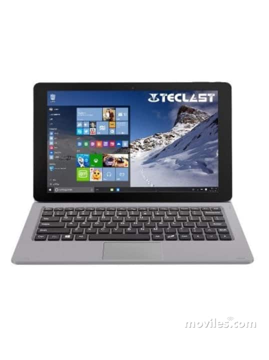 Imagen 2 Tablet Teclast Tbook 11