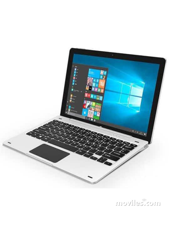 Imagen 3 Tablet Teclast Tbook 12 Pro