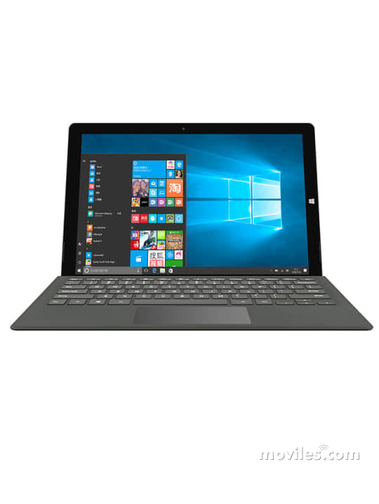 Imagen 3 Tablet Teclast Tbook 12 S