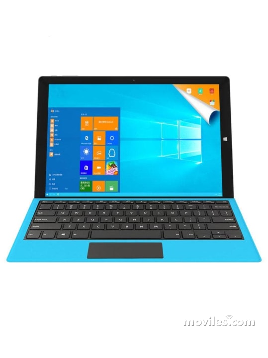 Imagen 2 Tablet Teclast Tbook 16