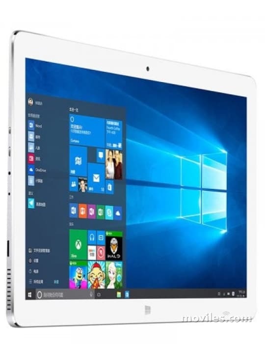Imagen 3 Tablet Teclast Tbook 16 Pro