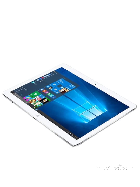 Imagen 4 Tablet Teclast Tbook 16 Pro