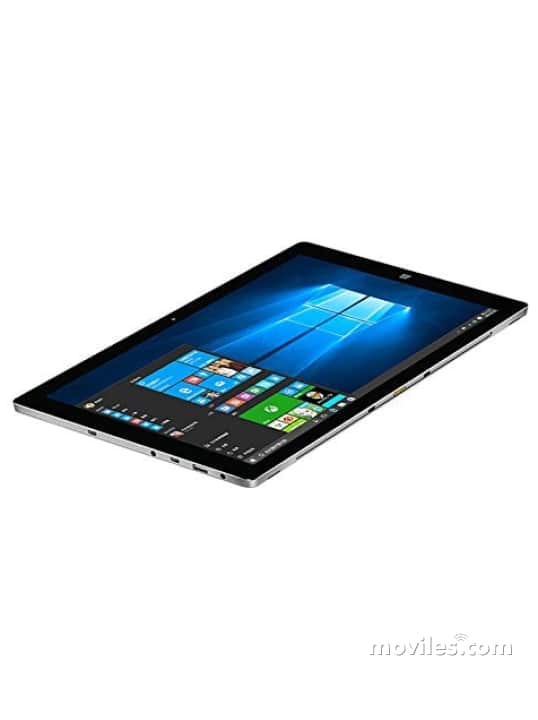 Imagen 4 Tablet Teclast Tbook 16S