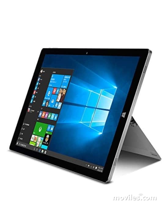 Imagen 2 Tablet Teclast Tbook 16S