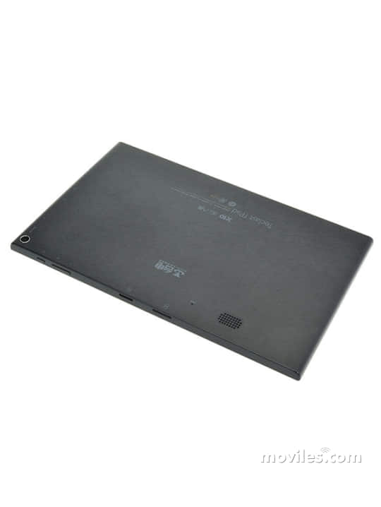 Imagen 4 Tablet Teclast X10