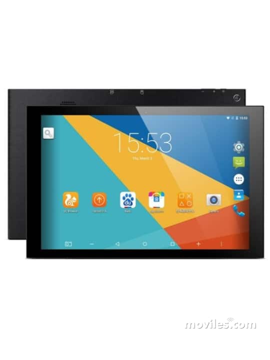 Imagen 2 Tablet Teclast X10