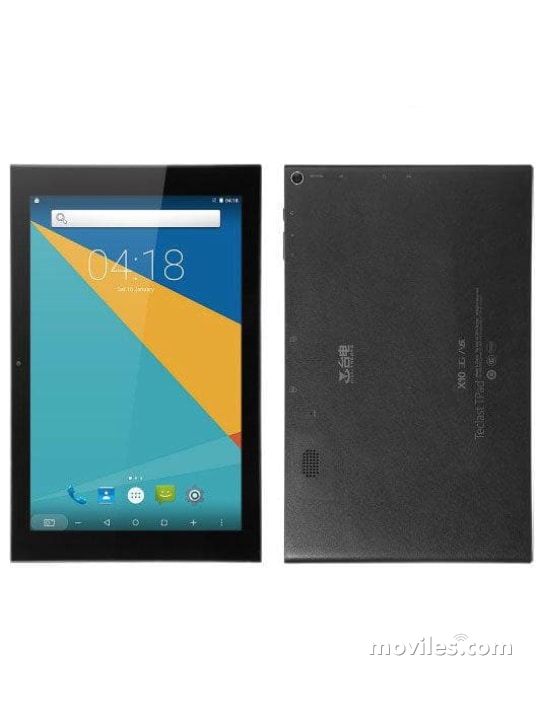 Imagen 3 Tablet Teclast X10