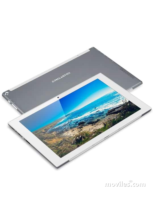 Imagen 3 Tablet Teclast X10 Plus