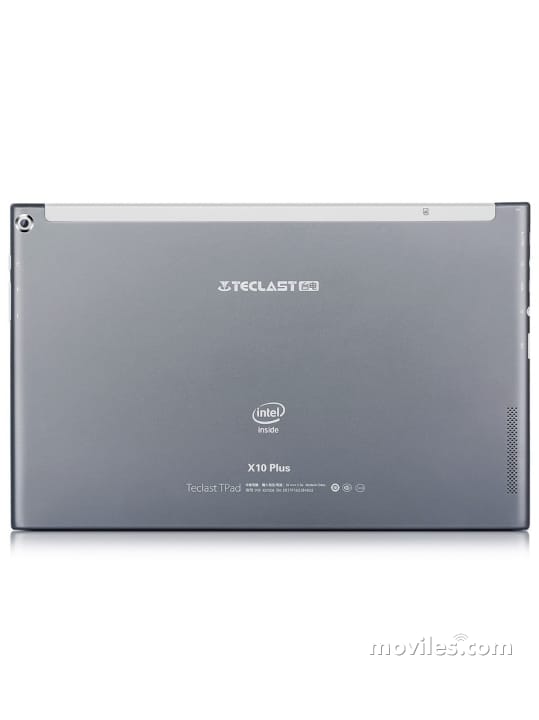Imagen 4 Tablet Teclast X10 Plus