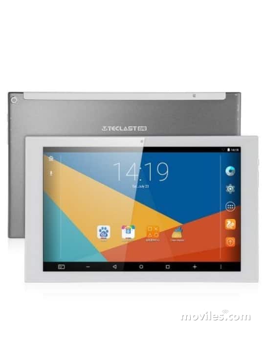 Imagen 2 Tablet Teclast X10 Plus